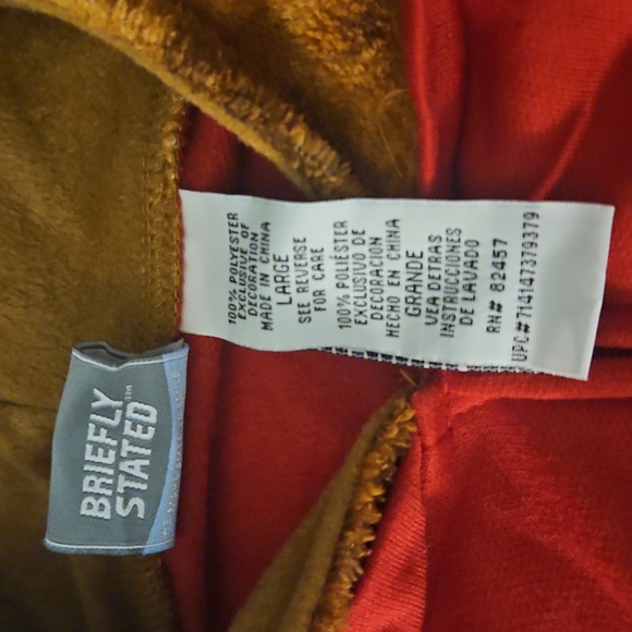 Sloth Flash Onesie - Picture 4 of 7